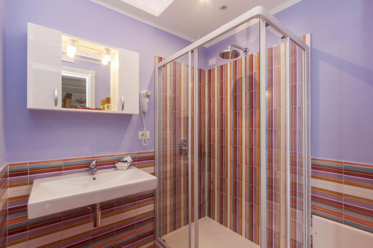 Villa Prestige Σορέντο Εξωτερικό φωτογραφία