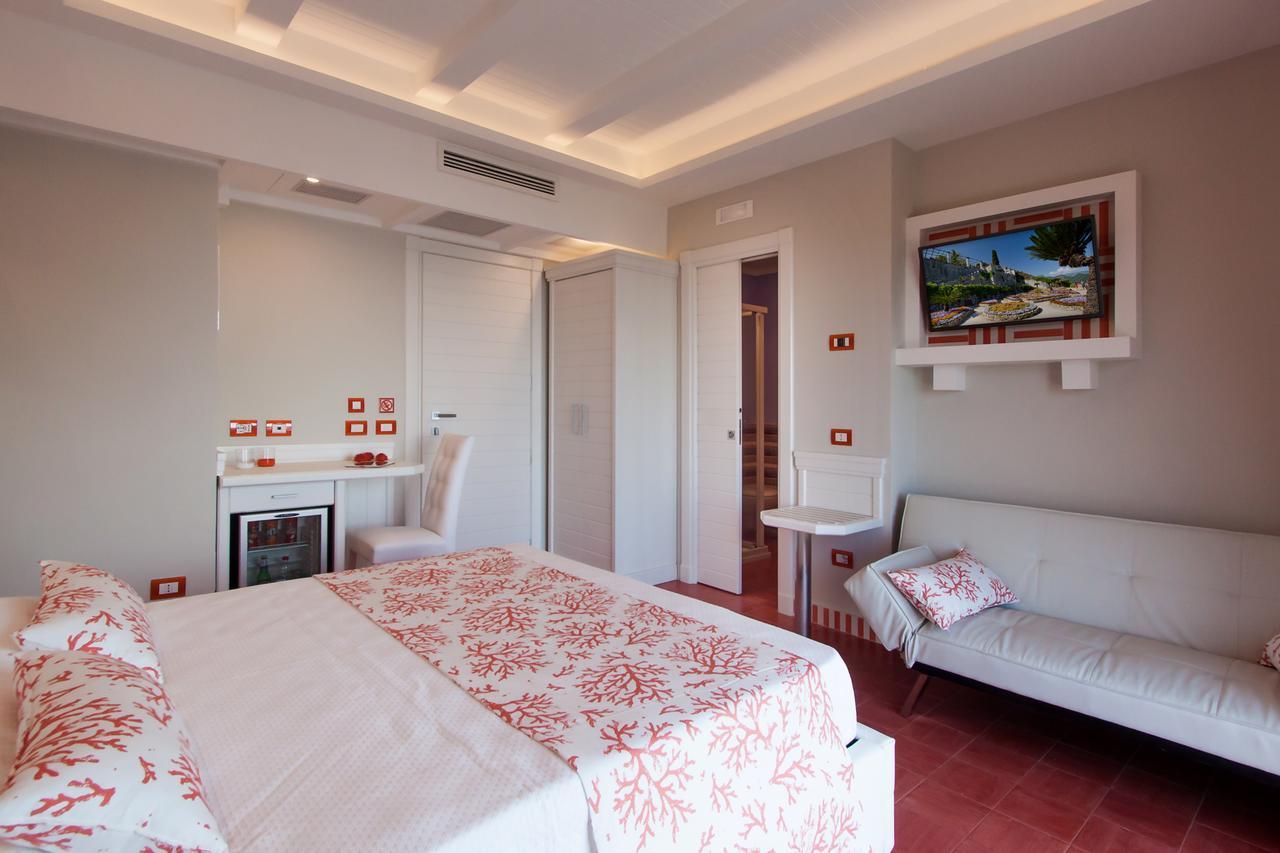 Villa Prestige Σορέντο Εξωτερικό φωτογραφία