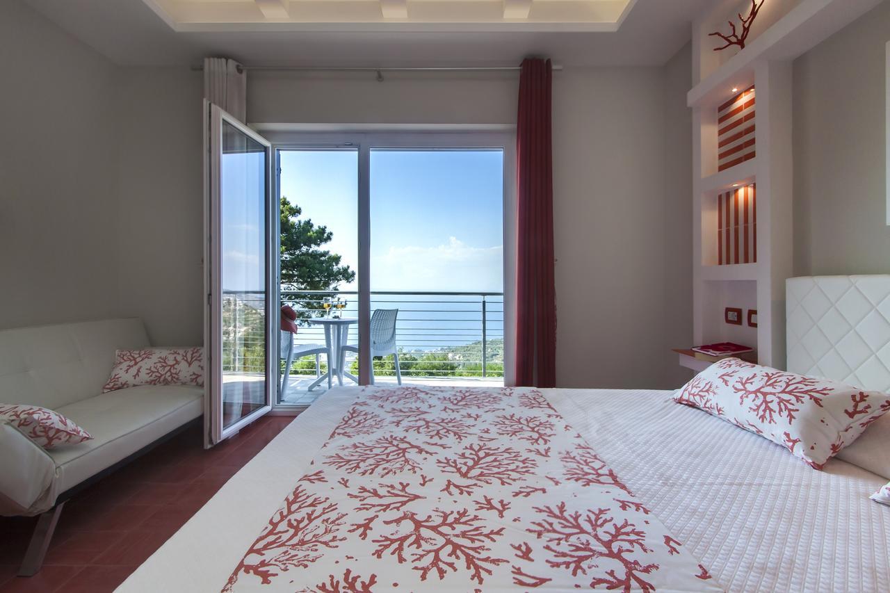 Villa Prestige Σορέντο Εξωτερικό φωτογραφία