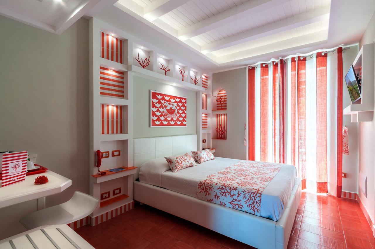 Villa Prestige Σορέντο Εξωτερικό φωτογραφία